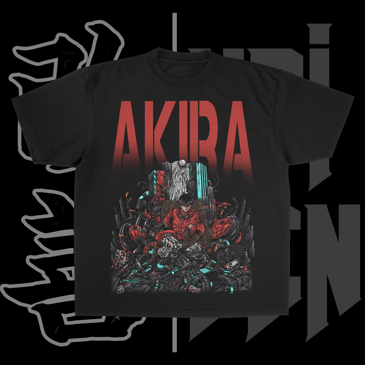 Akira