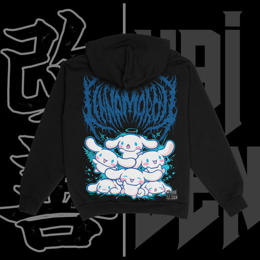 Cinnamoroll Heavyweight Hoodie