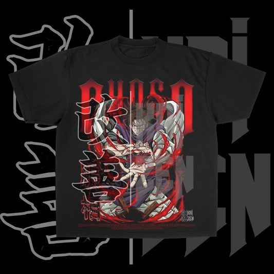 Blood Manipulation  | Front Print