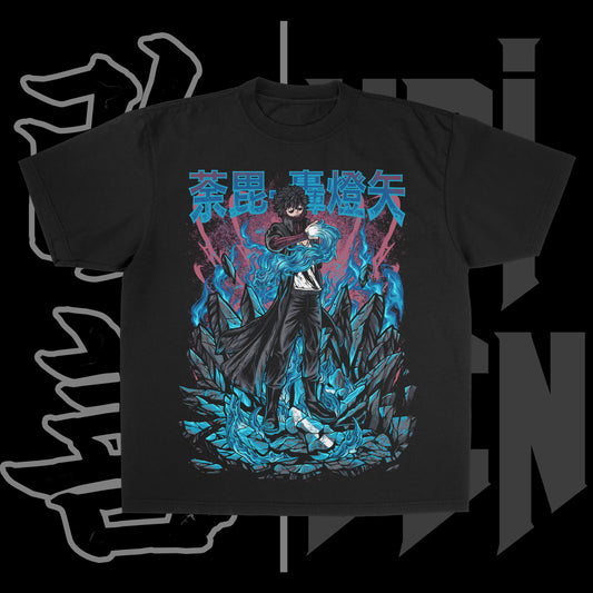 Dabi | Front Print