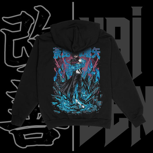 Dabi Heavyweight Hoodie