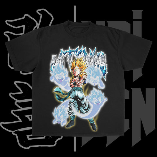 Gotenks | Front Print