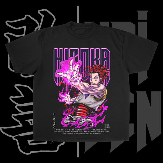 The Grim Reaper | Front Print