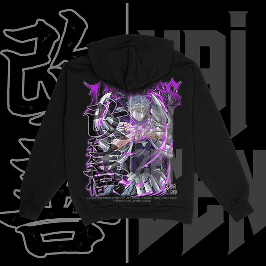 Limitless Sorcerer Heavyweight Hoodie