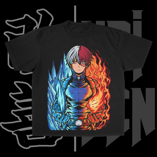 Shoto | Front Print