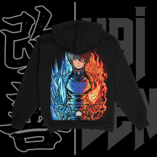 Shoto Heavyweight Hoodie