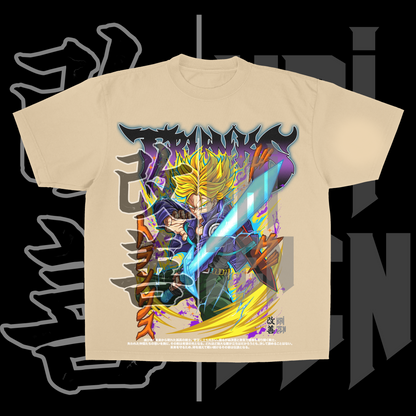 Hope | Front Tee