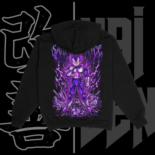 Ultra Ego Heavyweight Hoodie