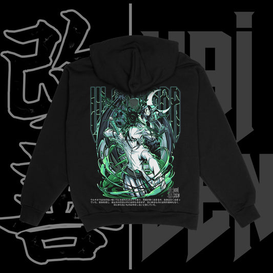 The 4th Espada Heavyweight Hoodie
