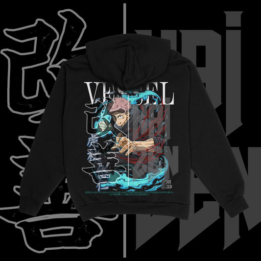 The Vessel Heavyweight Hoodie