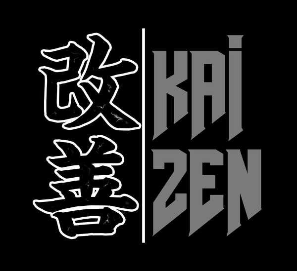 Six Paths of Pain | Front Print