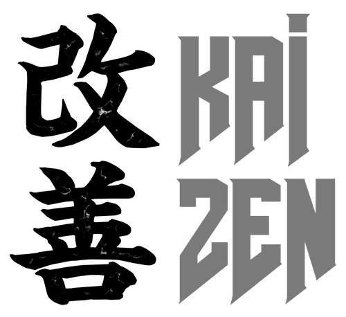 Kaizen Streetwear